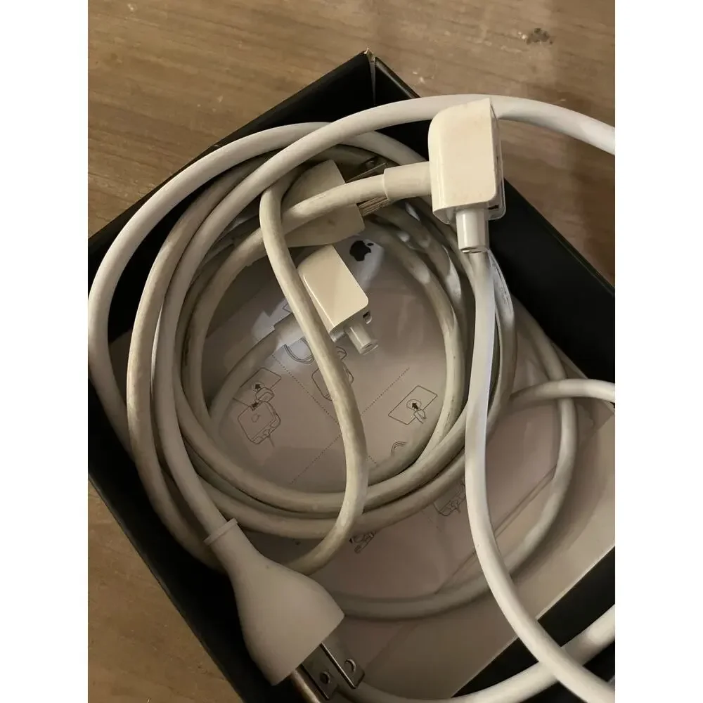 Apple Mac Book 60W Mag Safe Power Adapter‎